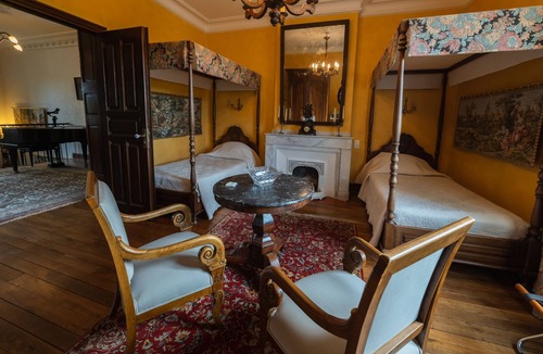 Cordes-sur-Ciel Other | Château privé avec piscine à Cordes-sur-Ciel - Peace, nature and charm-Tarn
