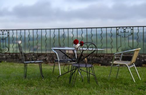 Puybarban Bed & Breakfast | Château Puybarban