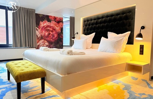 Wettolsheim Hotel | Château R