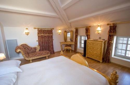 Saint-Pargoire Bed & Breakfast | Château Rieutort