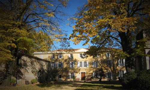 Saint-Pargoire Bed & Breakfast | Château Rieutort