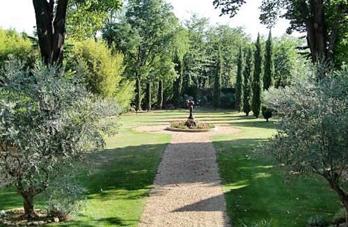 Saint-Pargoire House | Château Rieutort Gîtes