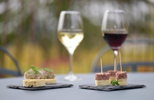 Allaman Bed & Breakfast | Château Rochefort