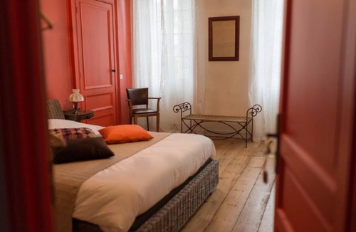 Sainte-Bazeille Bed & Breakfast | Château Rouge 47