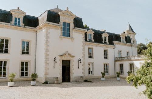 Le Pian-Medoc House | Château Sénéjac