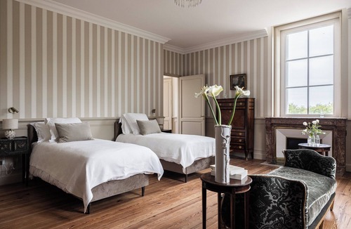 Le Pian-Medoc House | Château Sénéjac