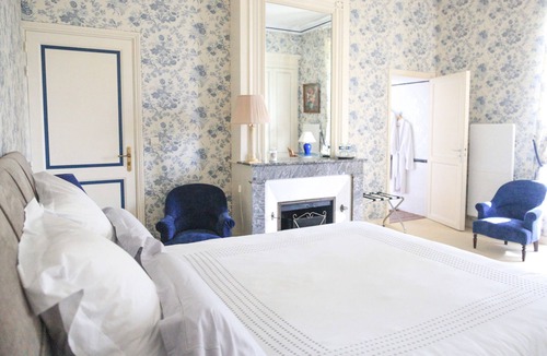 Tresses House | Château Sénailhac