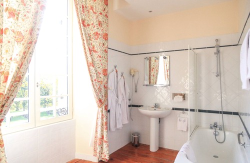 Tresses House | Château Sénailhac