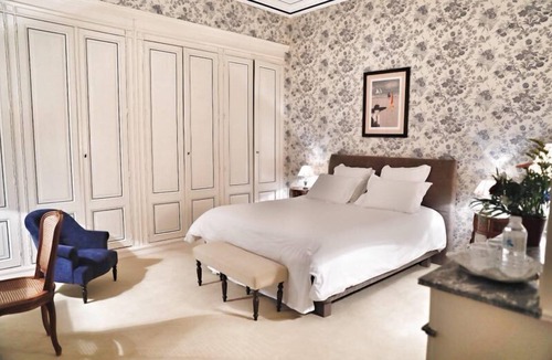 Tresses House | Château Sénailhac