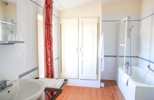 Tresses House | Château Sénailhac