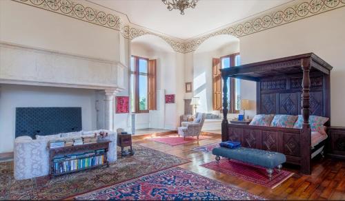 Saint-Chartier Bed & Breakfast | Château Saint-Chartier