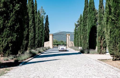 Puyvert Bed & Breakfast | Château Saint-Pierre de Mejans