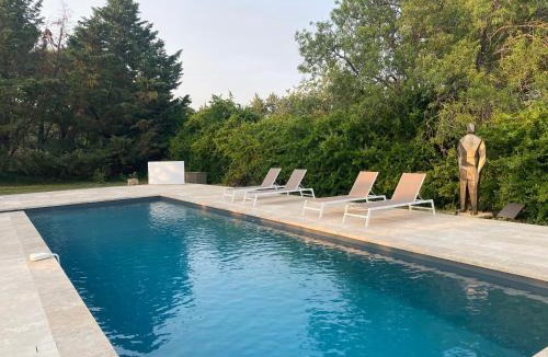 Puyvert Bed & Breakfast | Château Saint-Pierre de Mejans