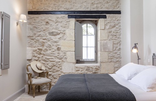 Puissalicon Hotel | Château Saint Pierre de Serjac