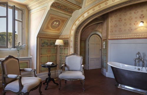 Puissalicon Hotel | Château Saint Pierre de Serjac