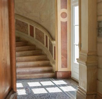 Sainte-Sabine Hotel | Château Sainte Sabine