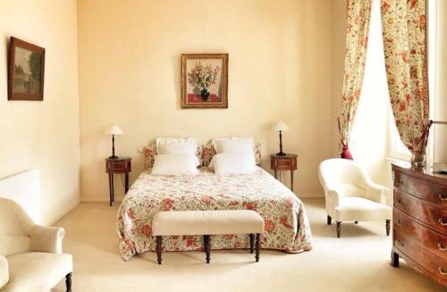 Tresses Bed & Breakfast | Château senailhac