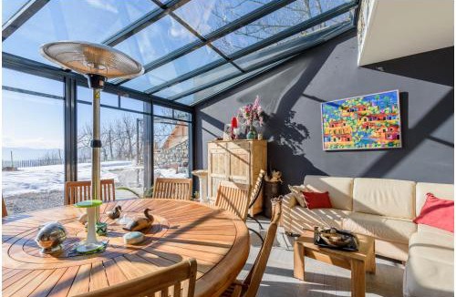 Gap Bed & Breakfast | Château Serigues