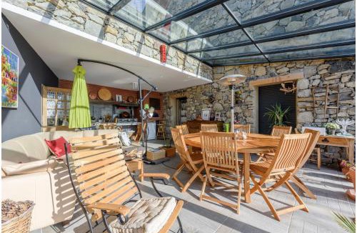 Gap Bed & Breakfast | Château Serigues