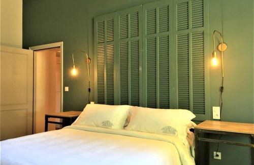 Bommes Bed & Breakfast | Château Sigalas Rabaud