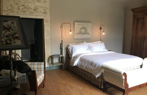 Bommes Bed & Breakfast | Château Sigalas Rabaud