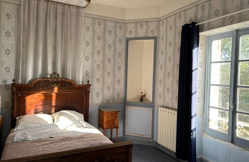 Cambounet-sur-le-Sor Other | Château Sleeping Beauty