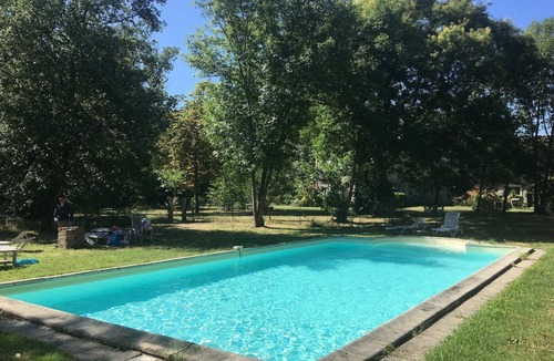 Cambounet-sur-le-Sor Other | Château Sleeping Beauty