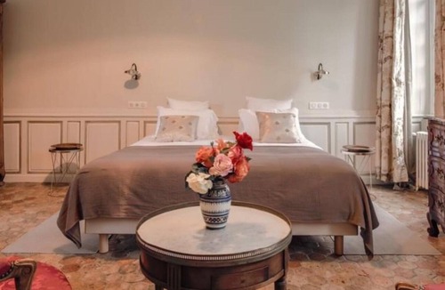 Villotran Other | Château sleeps 15 Luxury/ideal for events reception room option 75 pers.