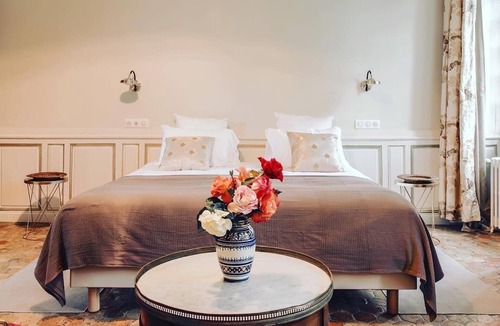 Villotran Other | Château sleeps 15 Luxury/ideal for events reception room option 75 pers.