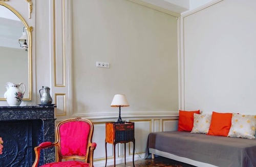 Villotran Other | Château sleeps 15 Luxury/ideal for events reception room option 75 pers.