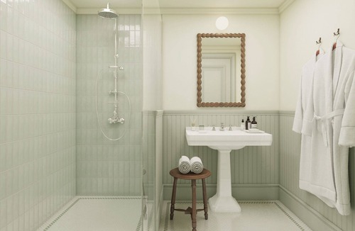 Meursault Hotel | Château & Spa de la Cueillette