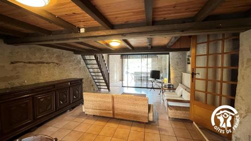 Carcassonne House | Château st-auriol - la bergerie
