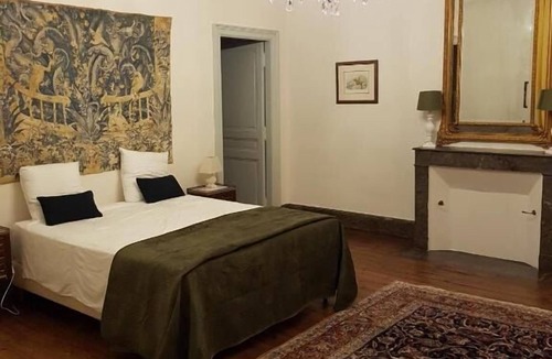 Saint-Justin Hotel | Château St Justin