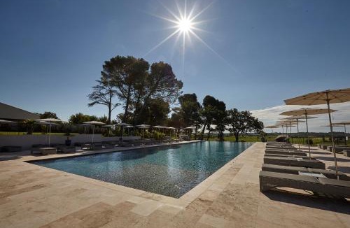 Puissalicon Hotel | Château St Pierre de Serjac