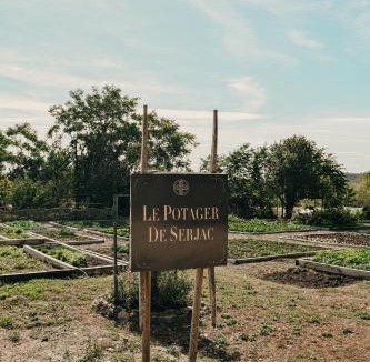 Puissalicon Hotel | Château St Pierre de Serjac