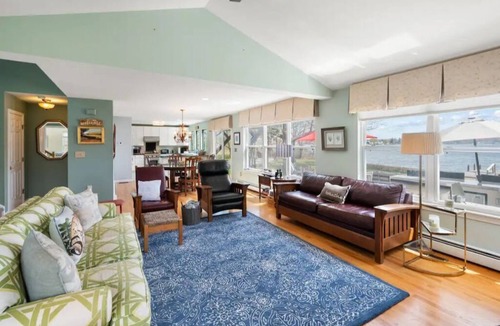 Stonington House | Château Stonington