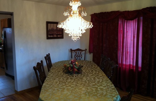 Stroudsburg House | Château style luxury home