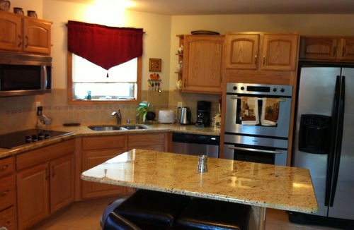 Stroudsburg House | Château style luxury home