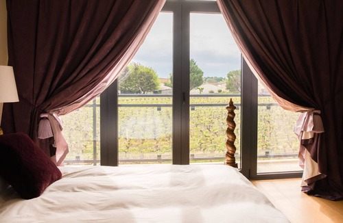 Saint-Estephe Bed & Breakfast | Château Tour Saint-Fort