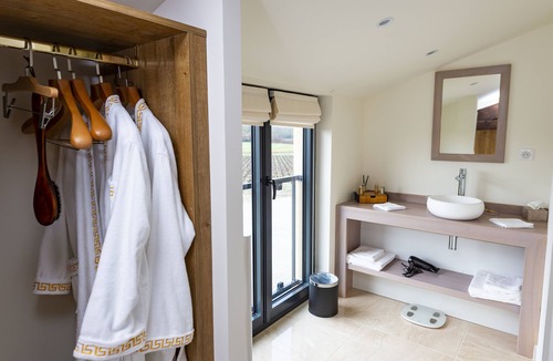 Saint-Estephe Bed & Breakfast | Château Tour Saint-Fort