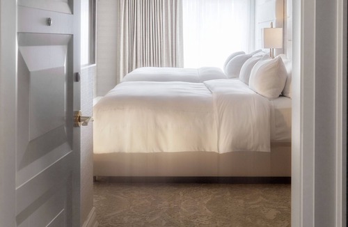 Vaudreuil Hotel | Château Vaudreuil