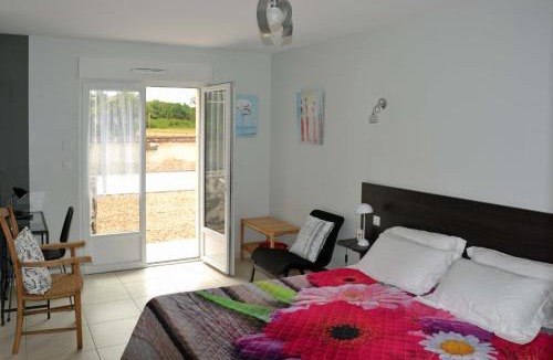 Chaveignes Bed & Breakfast | Château-Vert