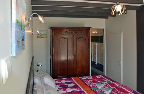 Chaveignes Bed & Breakfast | Château-Vert