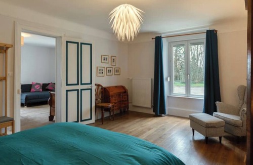 Vaudoncourt Other | Château Viéndal