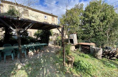 Lagrasse House | Château Villemagne