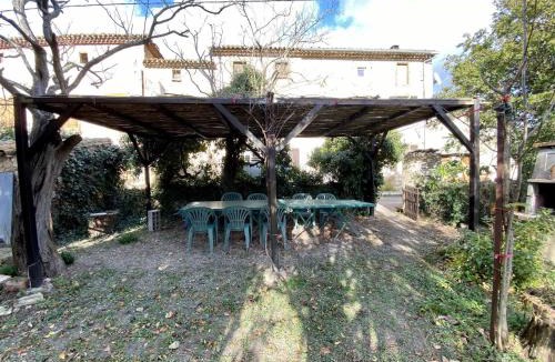 Lagrasse House | Château Villemagne