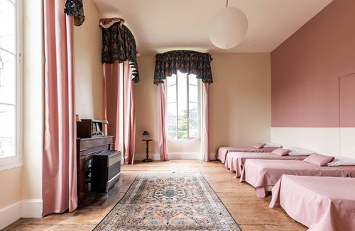 Laplume Other | Château Villeneuve, near Agen