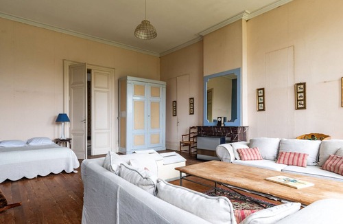 Laplume Other | Château Villeneuve, near Agen