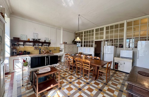 Tournon Other | Château with Private Park – Gîte du Tilleul – Exceptional Setting