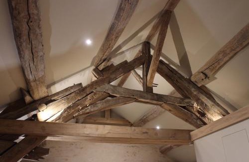 Chateauneuf Apartment | Châteauneuf Suites